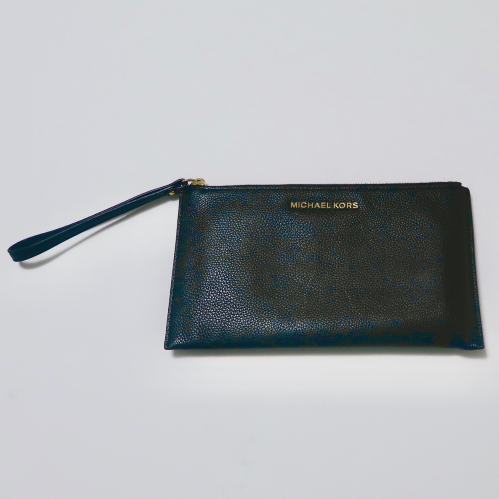 Michael Kors Envelope Wallet